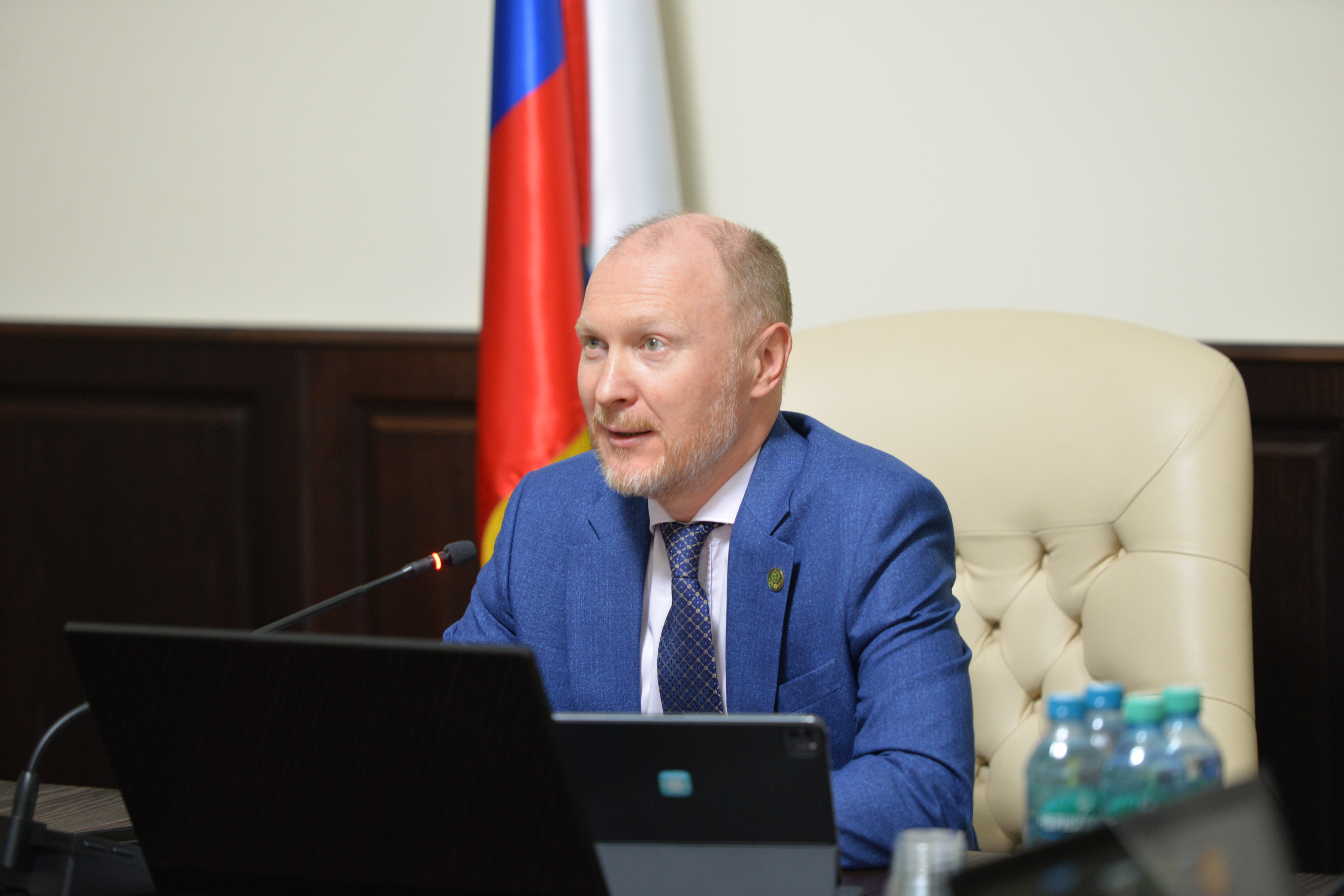 Рослесхоз: стартовал подготовительный этап Лесного хакатона